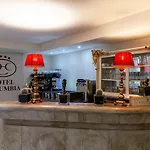 Otel Columbia Wellness & 4*