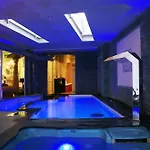 Columbia Wellness & Montecatini Terme