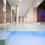 Columbia Wellness & Otel Montecatini Terme