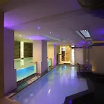 Otel Columbia Wellness & Montecatini Terme