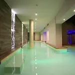 Columbia Wellness & Montecatini Terme