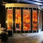 Otel Columbia Wellness &