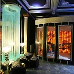 Columbia Wellness & Otel 4*