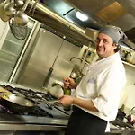 Columbia Wellness & Otel Montecatini Terme