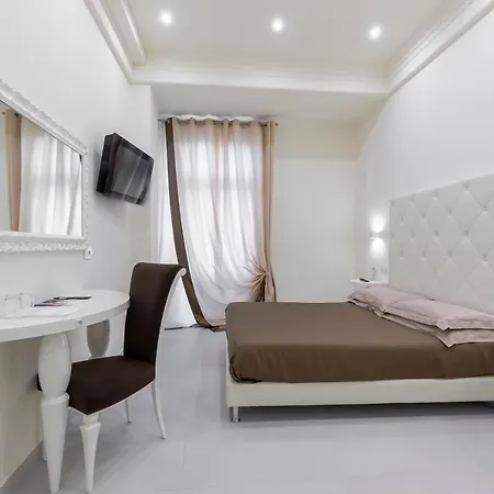 Columbia Wellness & Szálloda Montecatini Terme
