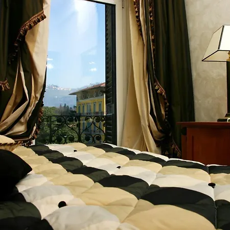 Hotel Columbia Wellness &