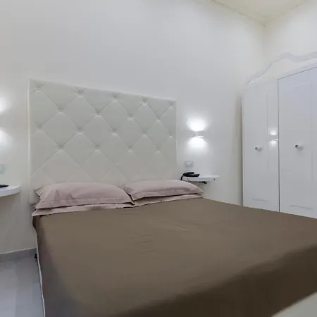 Szálloda Columbia Wellness &