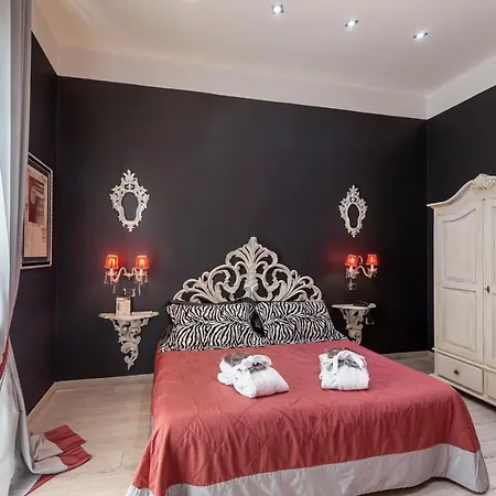 Szálloda Columbia Wellness & 4*