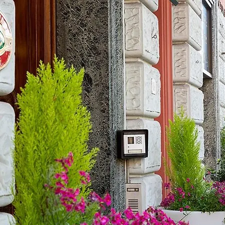 Columbia Wellness & 4* Montecatini Terme