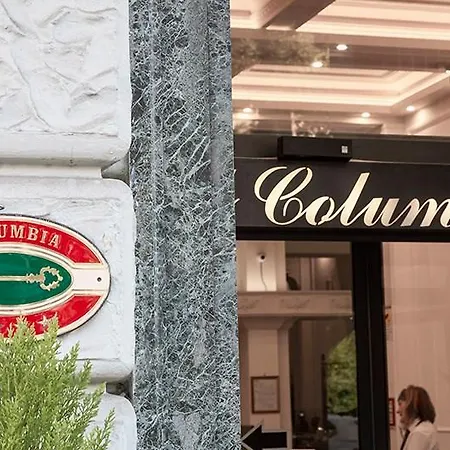 Columbia Wellness & Hotel