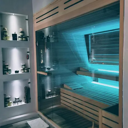 Columbia Wellness & 4* Montecatini Terme