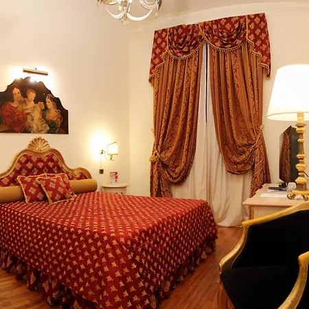 Szálloda Columbia Wellness &