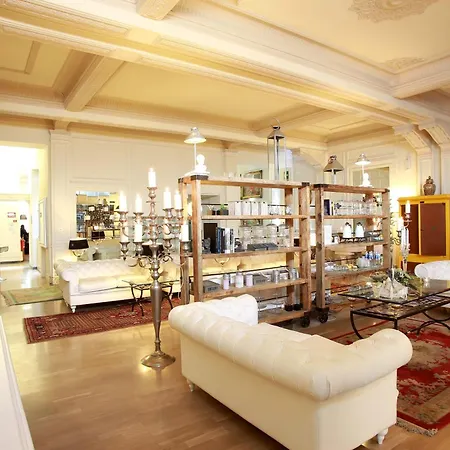 Szálloda Columbia Wellness & Montecatini Terme