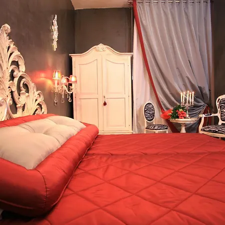 Szálloda Columbia Wellness & Montecatini Terme