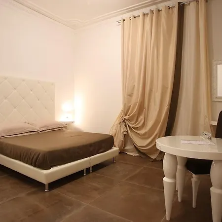 Columbia Wellness & Hotel Montecatini Terme