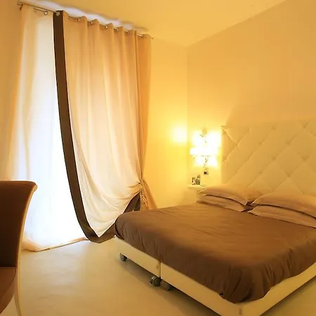 Columbia Wellness & Hotel Montecatini Terme