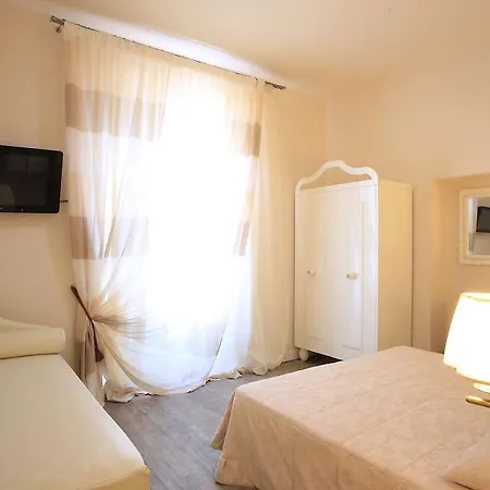 Columbia Wellness & Montecatini Terme