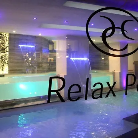 Columbia Wellness &