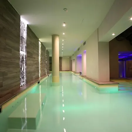 Columbia Wellness & Montecatini Terme