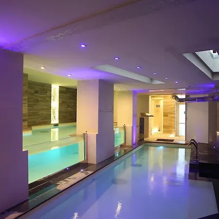 Columbia Wellness &