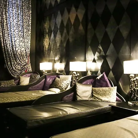 Columbia Wellness & Hotel