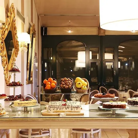 Columbia Wellness & 4* Montecatini Terme
