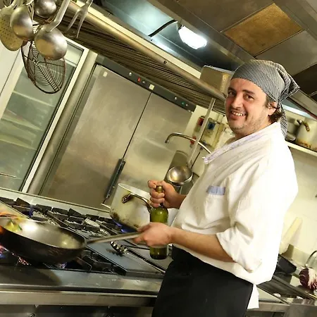 Columbia Wellness & Hotel Montecatini Terme
