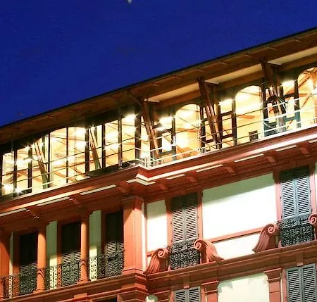 Columbia Wellness & Hotel