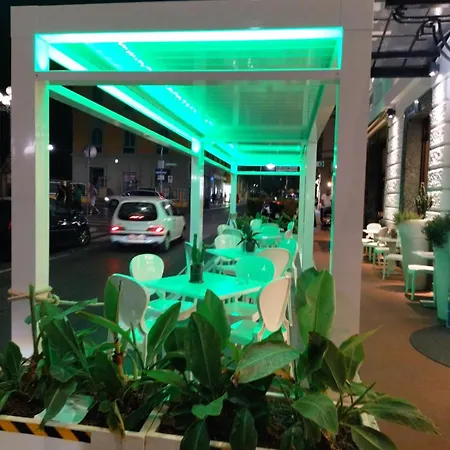Columbia Wellness & Szálloda 4*