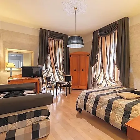 Columbia Wellness & 4*