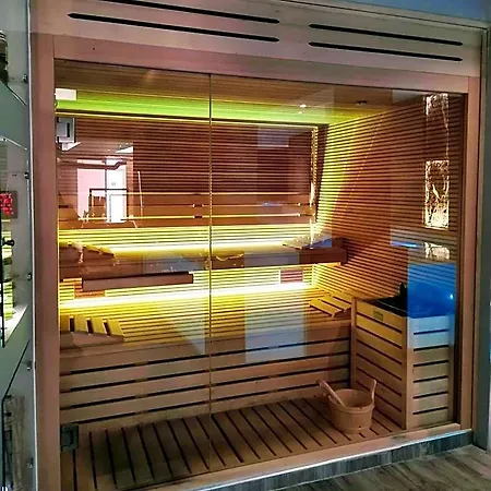 Columbia Wellness & 4* Montecatini Terme