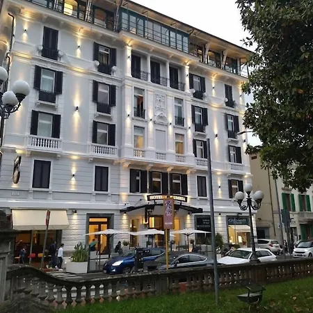Columbia Wellness & Hotel