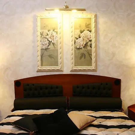 Columbia Wellness & Montecatini-Terme