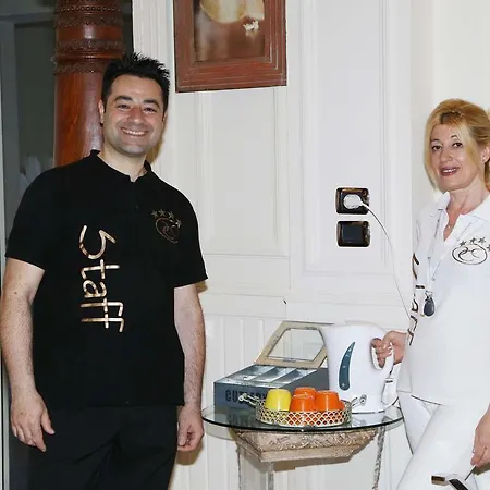 Columbia Wellness & Szálloda 4*