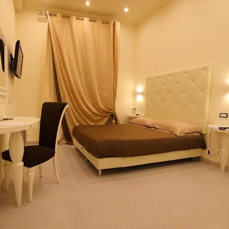 Columbia Wellness & Hotel Montecatini Terme