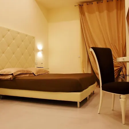 Szálloda Columbia Wellness & Montecatini Terme