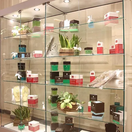 Columbia Wellness&spa