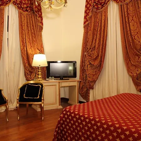 Columbia Wellness & Hotel 4*