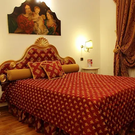 Szálloda Columbia Wellness & 4*