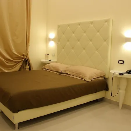 Columbia Wellness & Hotel Montecatini Terme