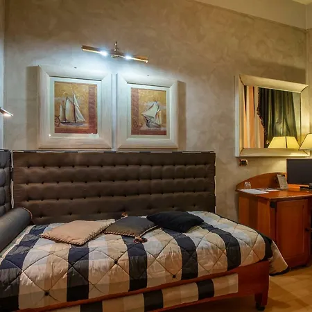 Columbia Wellness & Szálloda 4*