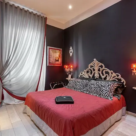 Szálloda Columbia Wellness & 4*