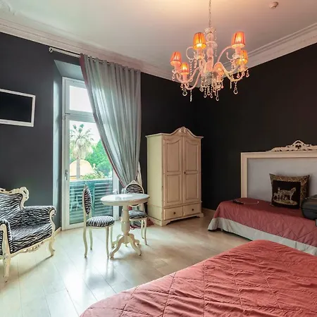 Columbia Wellness & 4*