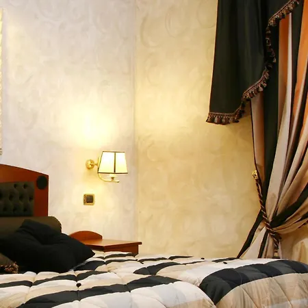 Columbia Wellness & 4* Montecatini Terme