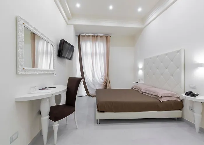 コロンビア ウェルネス＆スパ ホテル モンテカティーニ・テルメ