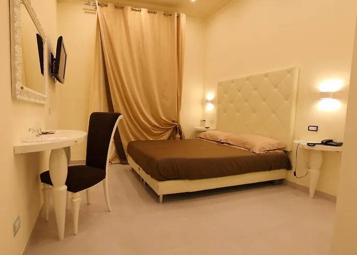 コロンビア ウェルネス＆スパ ホテル モンテカティーニ・テルメ