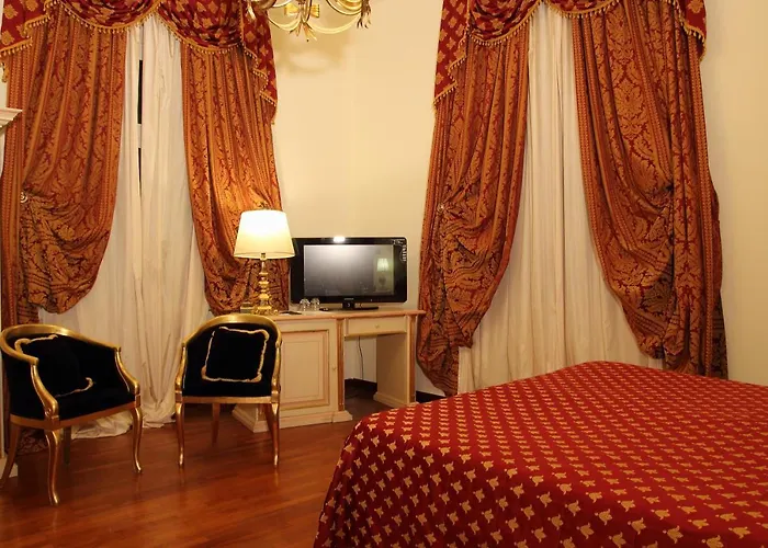 コロンビア ウェルネス＆スパ ホテル 4*