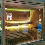 Columbia Wellness & Montecatini Terme
