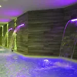 Hotel Columbia Wellness & Montecatini Terme