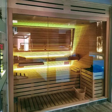 Columbia Wellness & 몬테카티니테르메